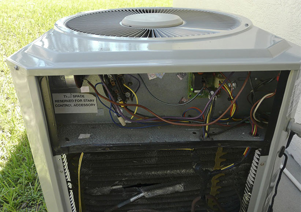 Air Conditioning Repair